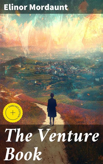 The Venture Book