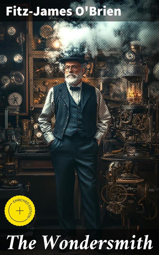 The Wondersmith