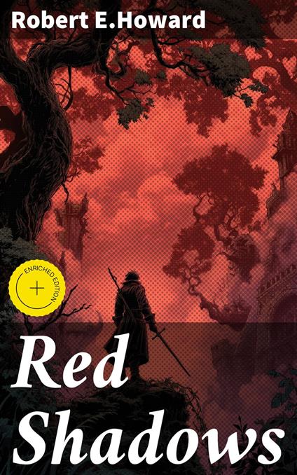 Red Shadows