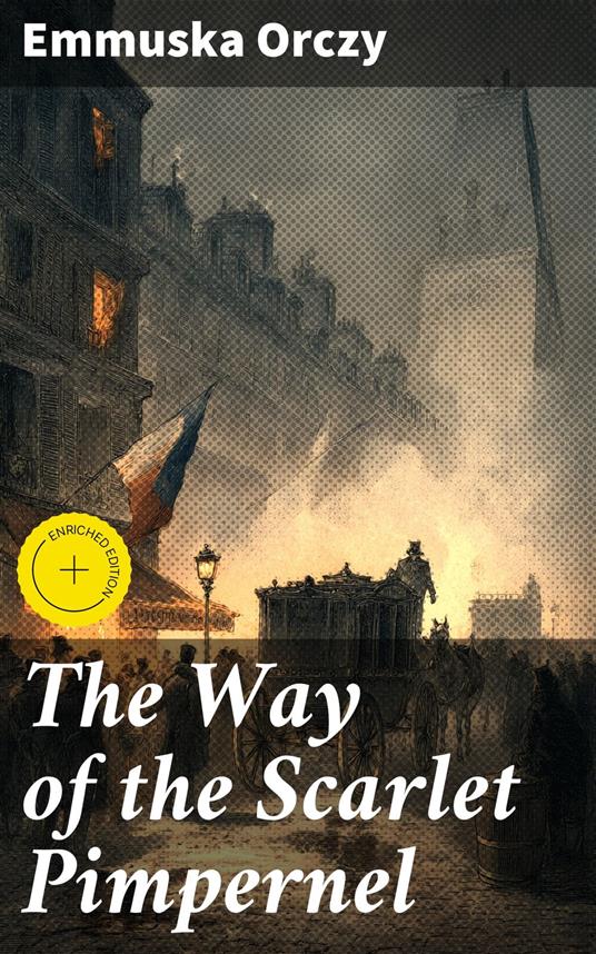 The Way of the Scarlet Pimpernel