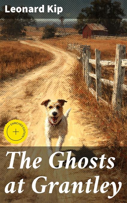 The Ghosts at Grantley