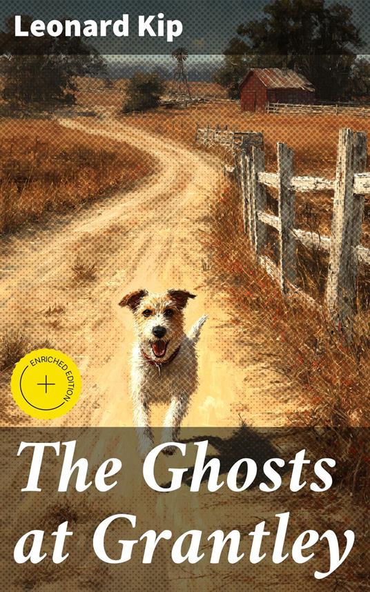 The Ghosts at Grantley