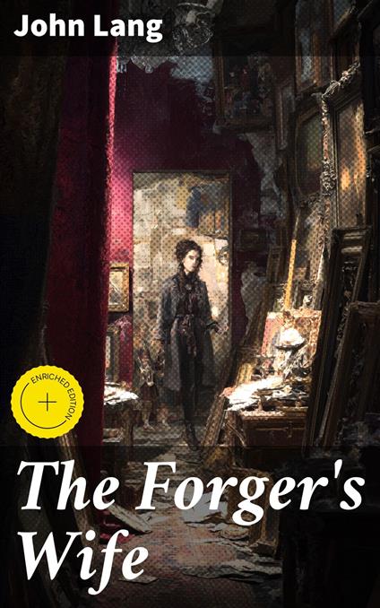 The Forger's Wife