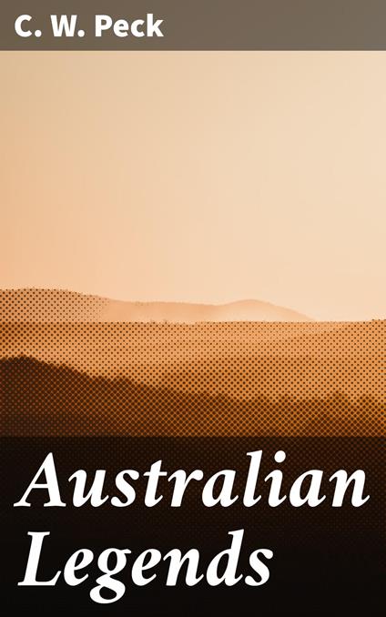Australian Legends