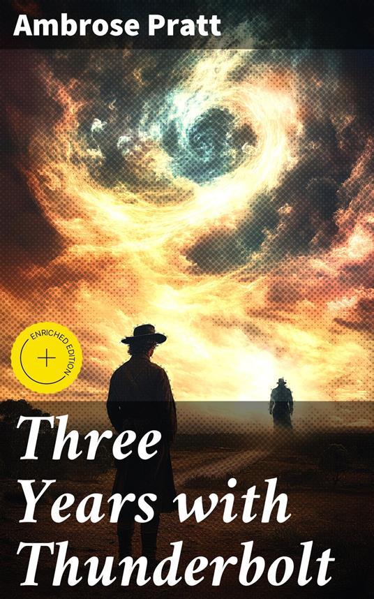 Three Years with Thunderbolt