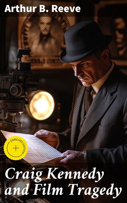 Craig Kennedy and Film Tragedy