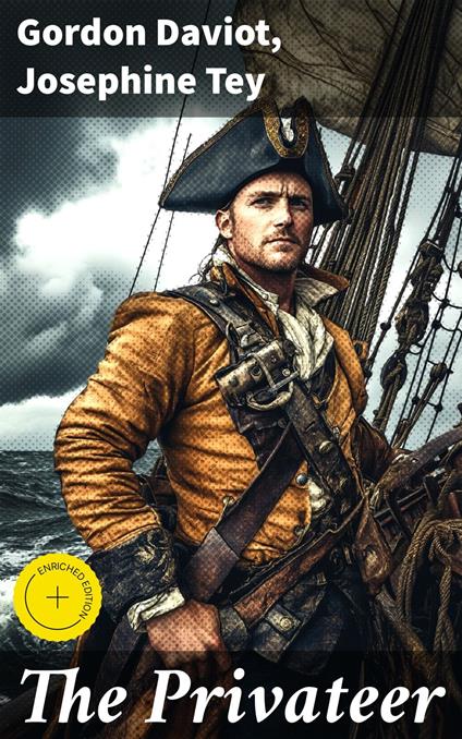 The Privateer