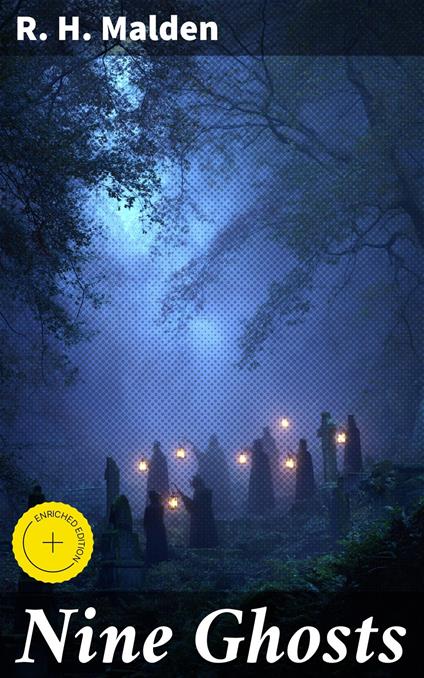 Nine Ghosts