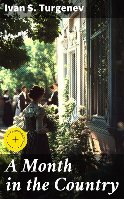 A Month in the Country