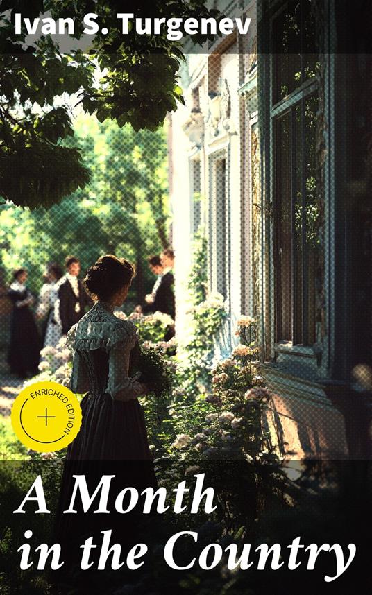 A Month in the Country