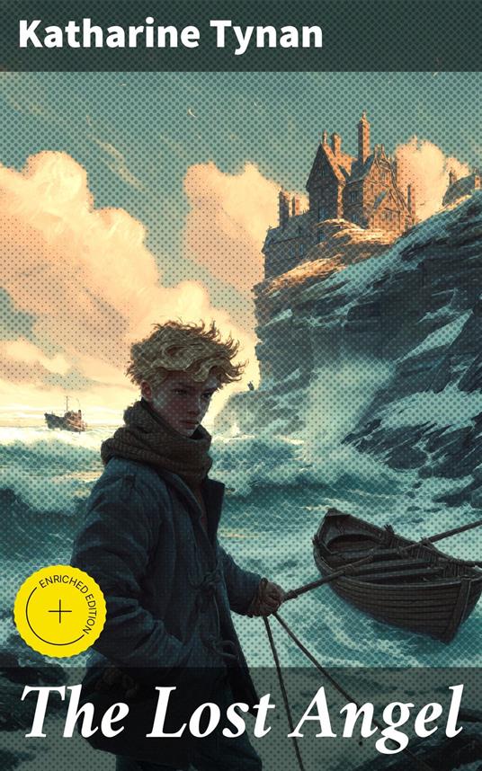 The Lost Angel