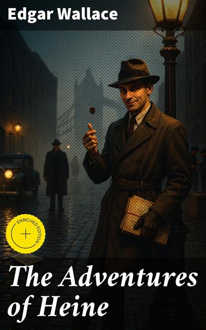 The Adventures of Heine