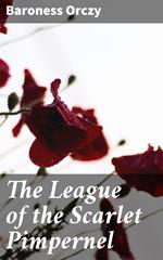 The League of the Scarlet Pimpernel