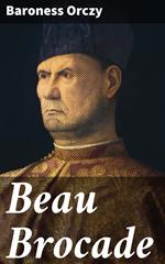 Beau Brocade