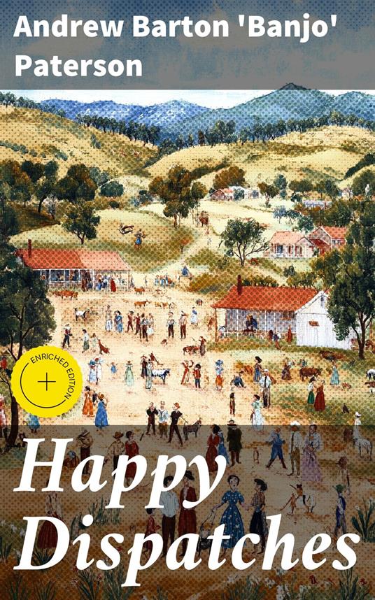 Happy Dispatches