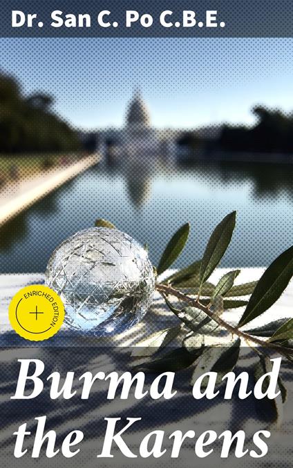 Burma and the Karens