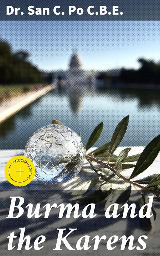 Burma and the Karens
