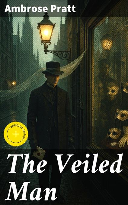 The Veiled Man