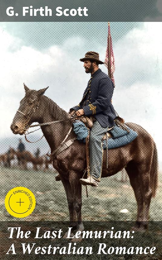 The Last Lemurian: A Westralian Romance