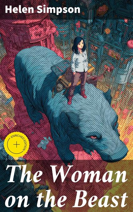 The Woman on the Beast