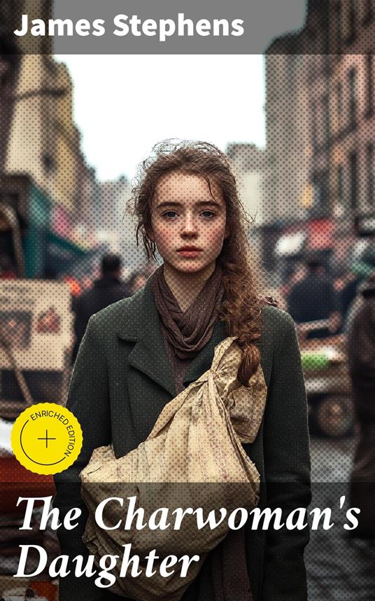 The Charwoman's Daughter