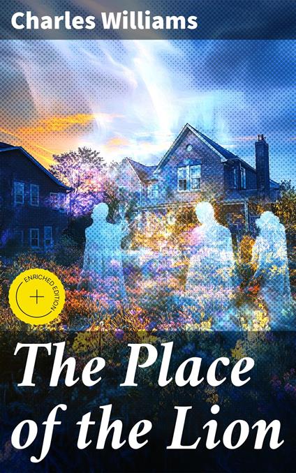 The Place of the Lion