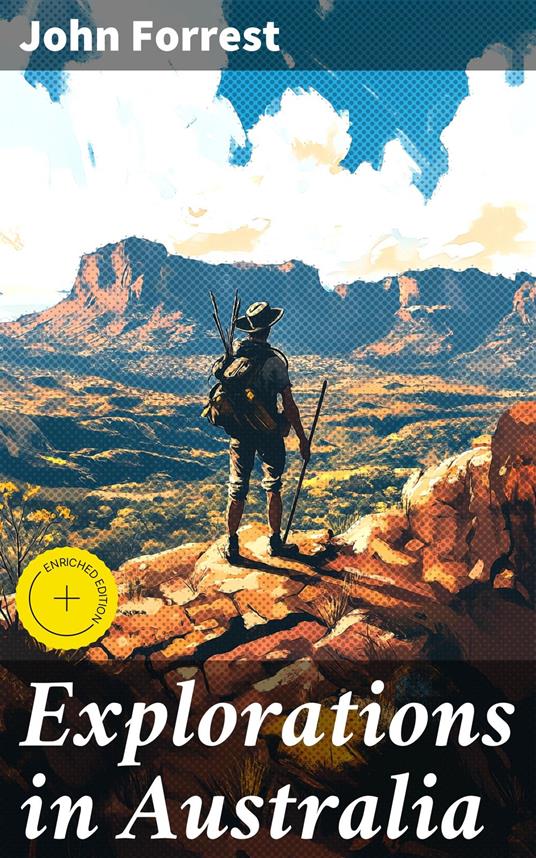 Explorations in Australia