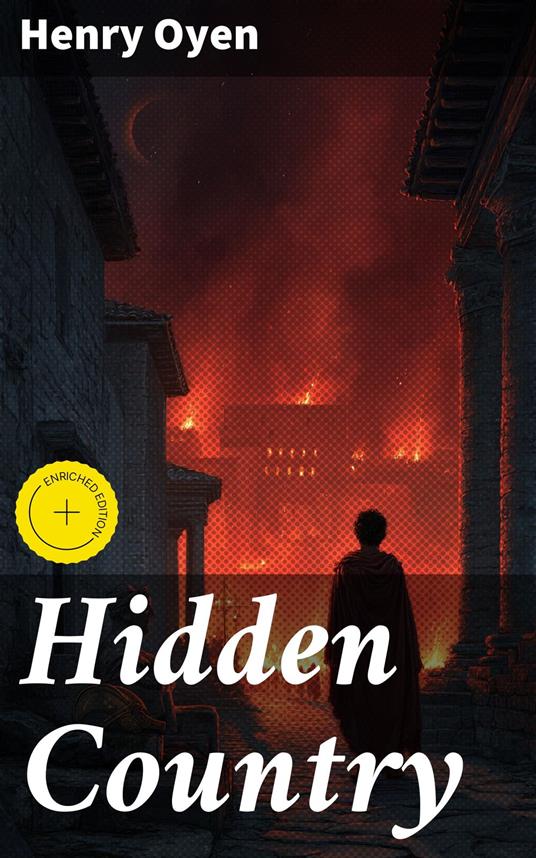 Hidden Country