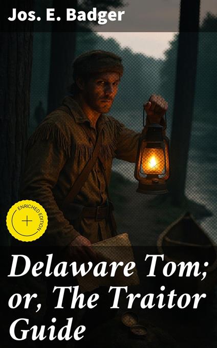 Delaware Tom; or, The Traitor Guide