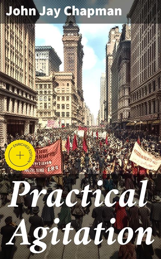 Practical Agitation