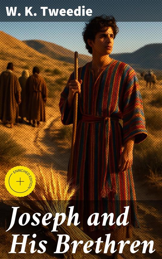 Joseph and His Brethren