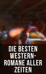 Die besten Western-Romane aller Zeiten