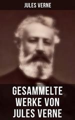 Gesammelte Werke von Jules Verne