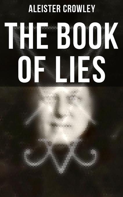 The Book of Lies