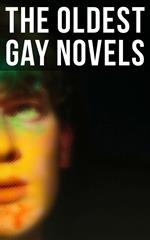 The Oldest Gay Novels