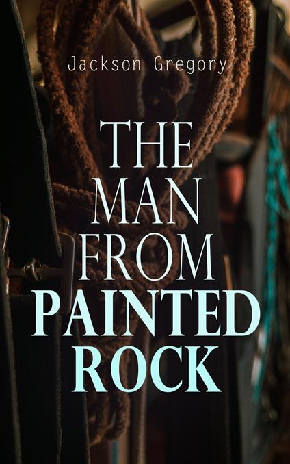 The Man from Painted Rock