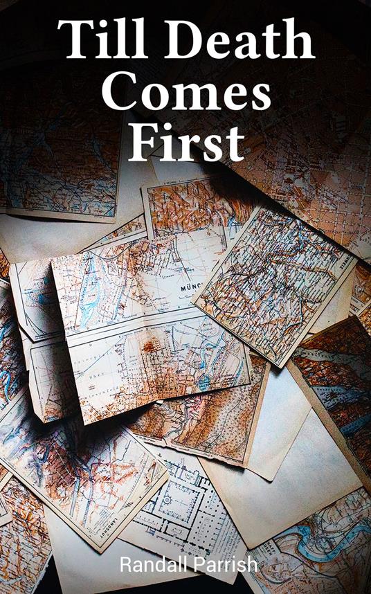 Till Death Comes First