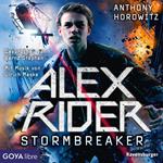 Alex Rider. Stormbreaker [Band 1]