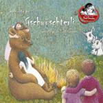 Gschichte vo Gschwüschterli verzellt vo de Trudi Gerster
