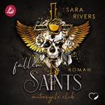 Fallen Saints: Dark MC-Romance
