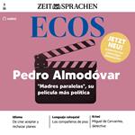 Spanisch lernen Audio - Pedro Almodóvar