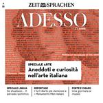 Italienisch lernen Audio - Anekdoten und Kuriositäten in der italienischen Kunst