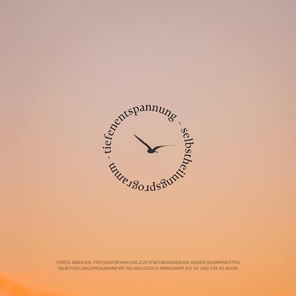 Stress abbauen: Tiefenentspannung zur Synchronisierung beider Gehirnhälften