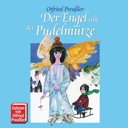 Der Engel mit der Pudelmütze