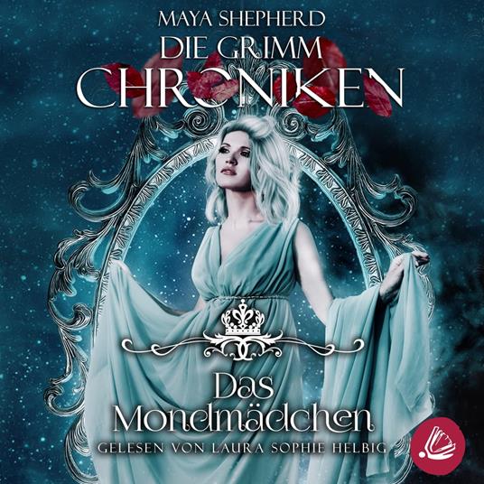 Die Grimm Chroniken 12 - Das Mondmädchen
