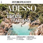 Italienisch lernen Audio - Sommer in Italien