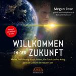 WILLKOMMEN IN DER ZUKUNFT