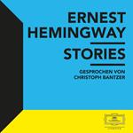 Hemingway: Stories