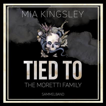Tied To The Moretti Family