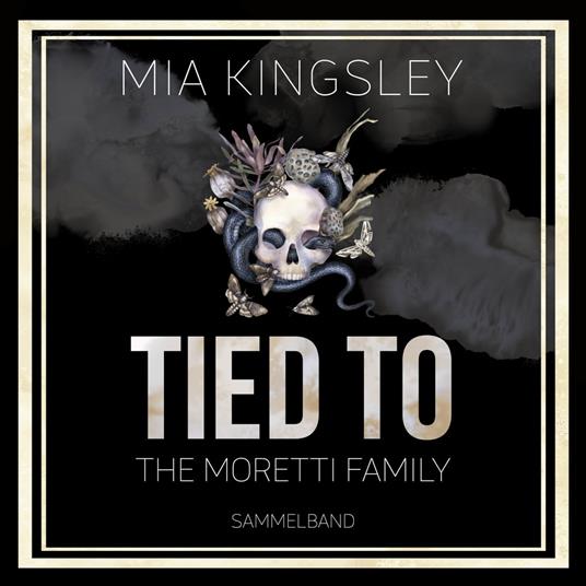 Tied To The Moretti Family